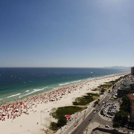 Royalty Barra Hotel Rio de Janeiro Ngoại thất bức ảnh