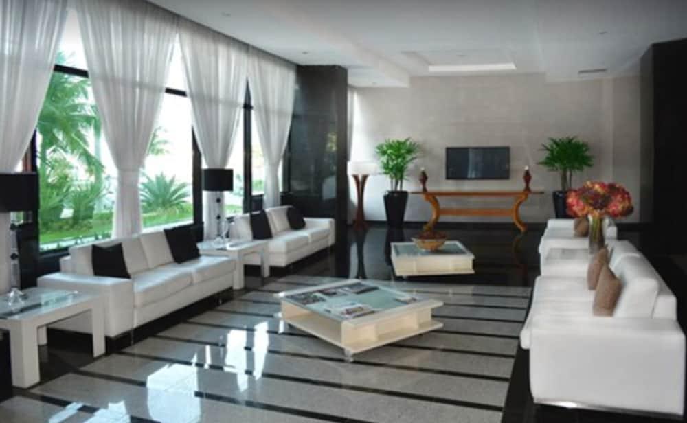 Royalty Barra Hotel Rio de Janeiro Ngoại thất bức ảnh