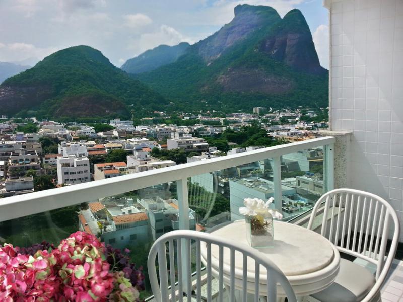 Royalty Barra Hotel Rio de Janeiro Ngoại thất bức ảnh
