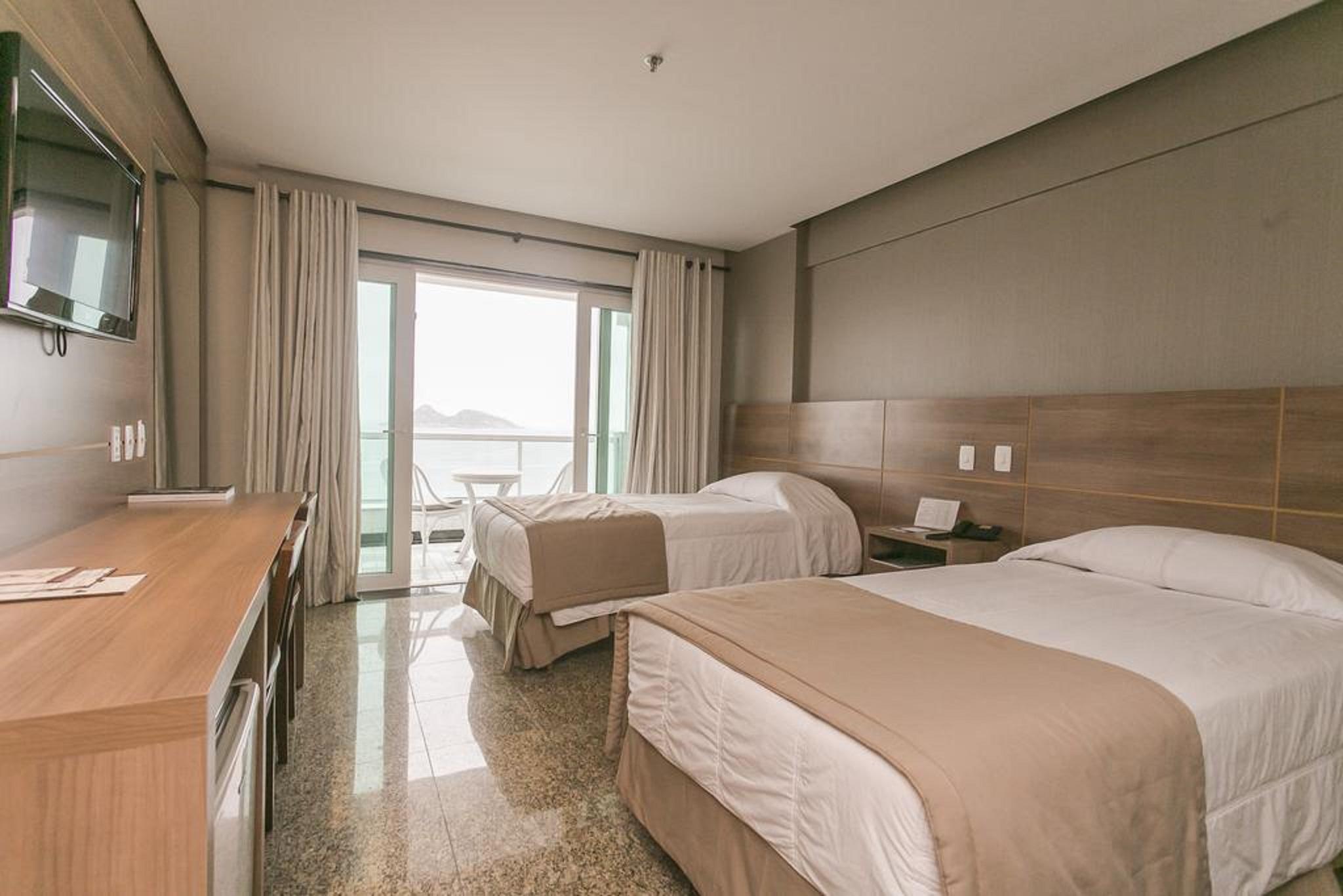 Royalty Barra Hotel Rio de Janeiro Ngoại thất bức ảnh