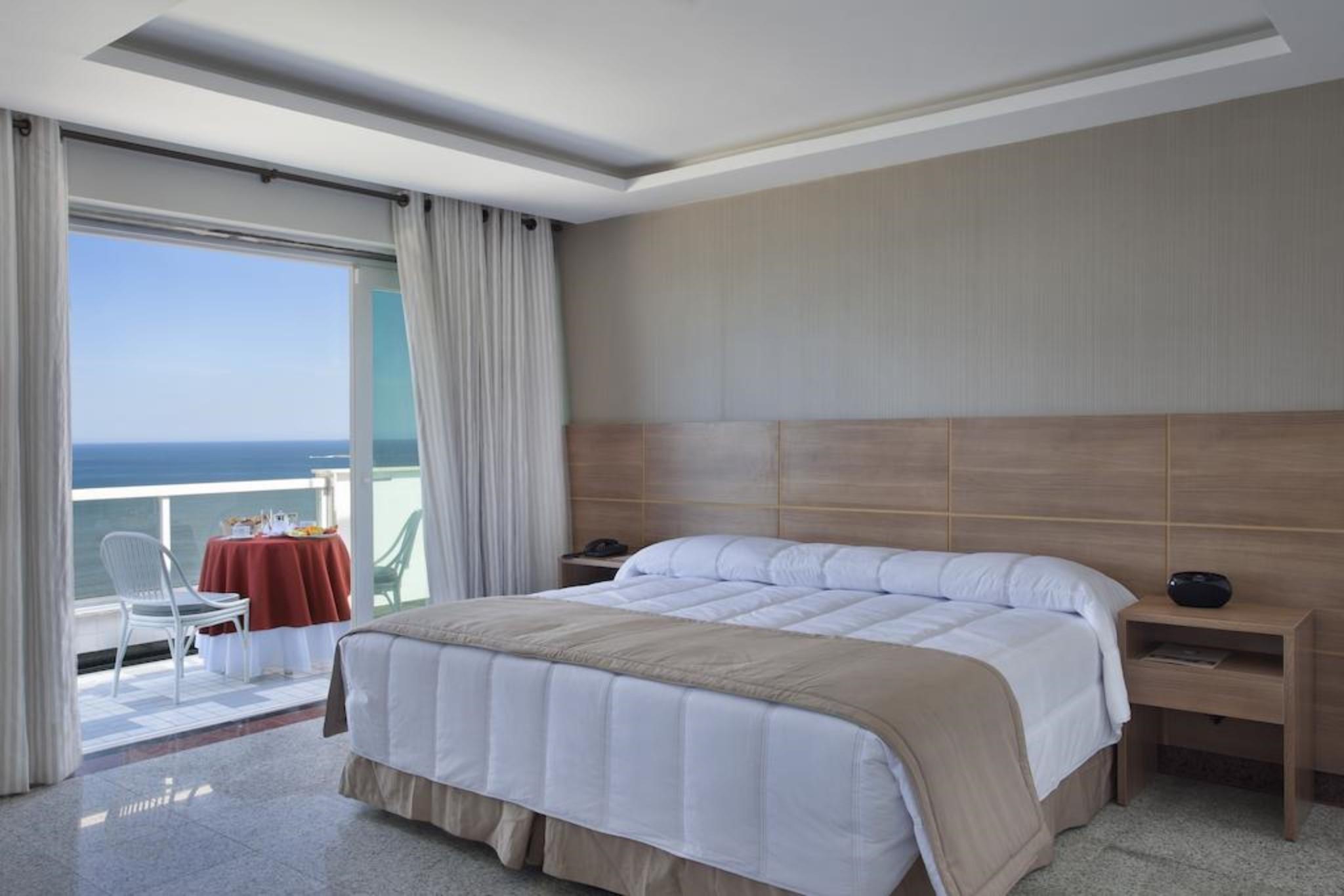 Royalty Barra Hotel Rio de Janeiro Ngoại thất bức ảnh