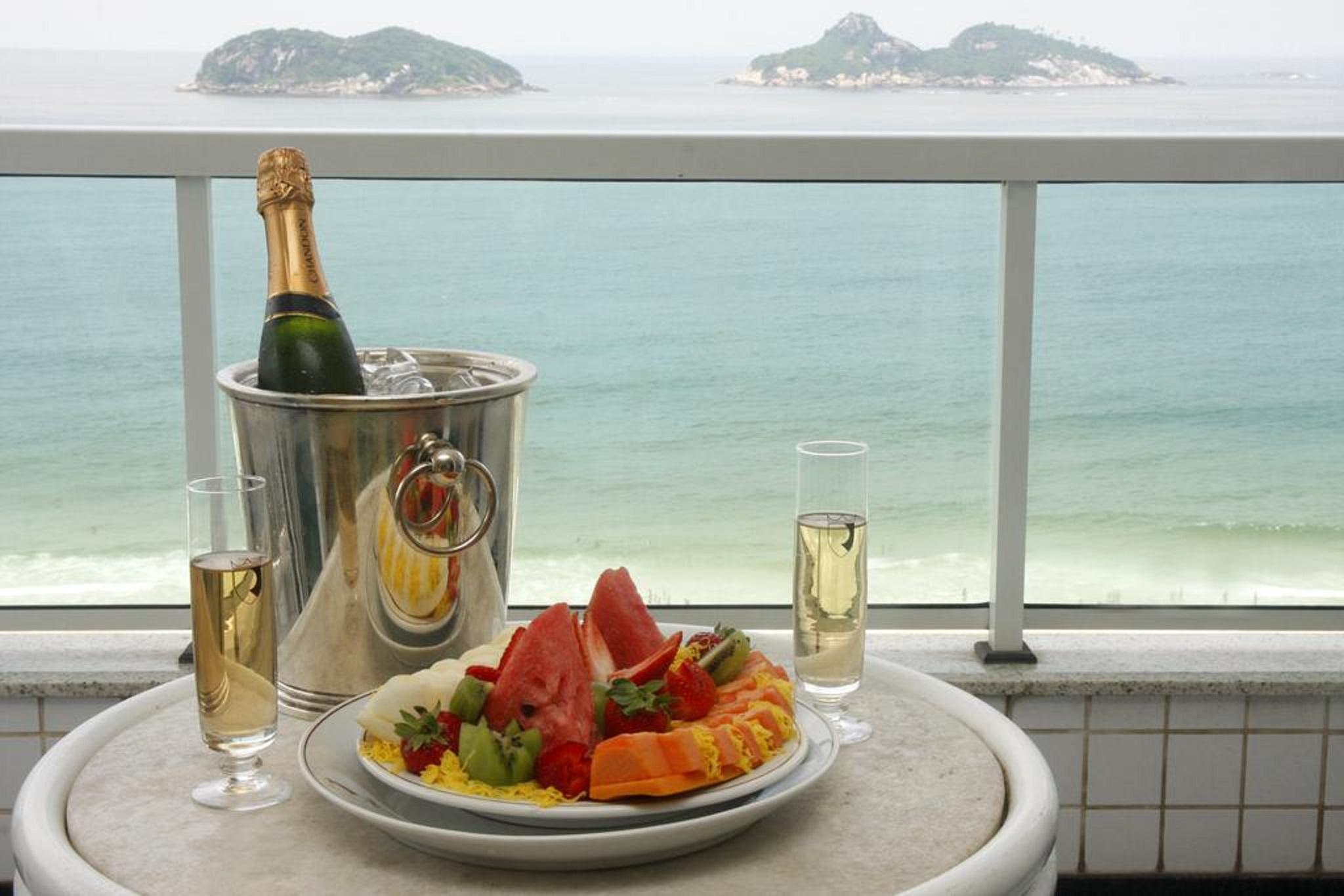 Royalty Barra Hotel Rio de Janeiro Ngoại thất bức ảnh
