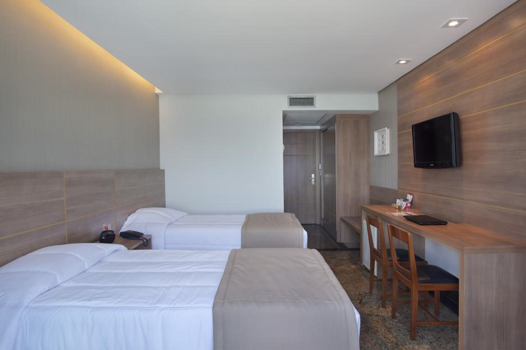 Royalty Barra Hotel Rio de Janeiro Ngoại thất bức ảnh