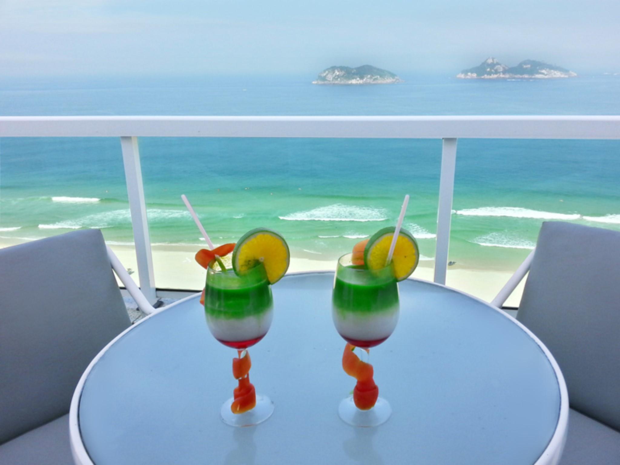 Royalty Barra Hotel Rio de Janeiro Ngoại thất bức ảnh