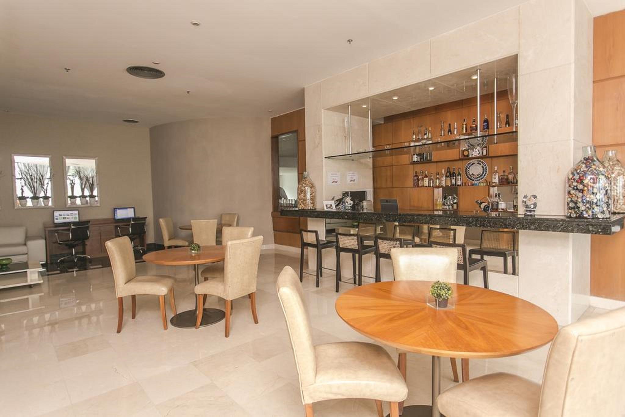 Royalty Barra Hotel Rio de Janeiro Ngoại thất bức ảnh