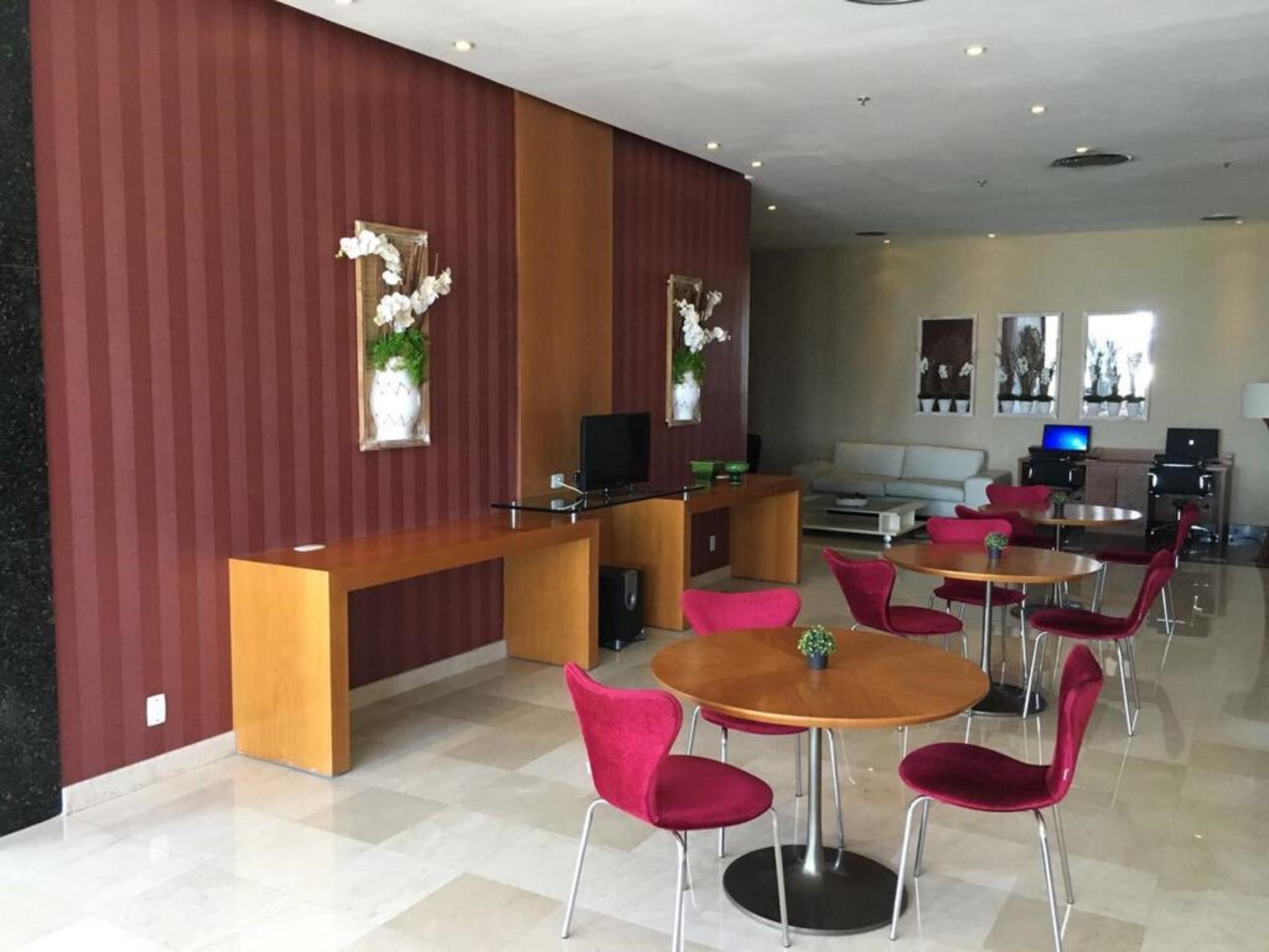 Royalty Barra Hotel Rio de Janeiro Ngoại thất bức ảnh