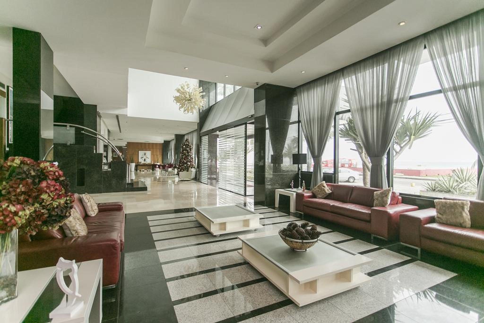 Royalty Barra Hotel Rio de Janeiro Ngoại thất bức ảnh