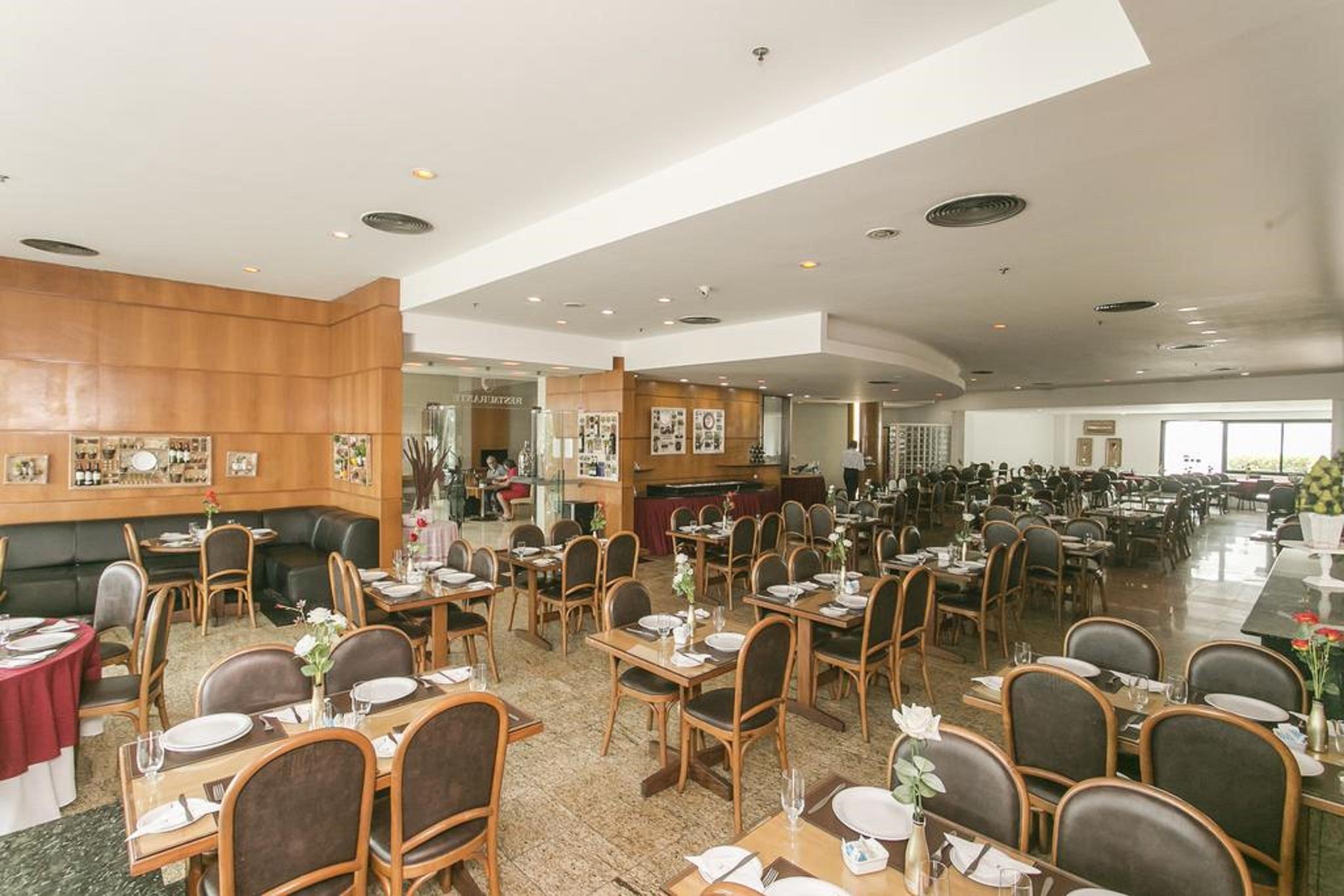 Royalty Barra Hotel Rio de Janeiro Ngoại thất bức ảnh