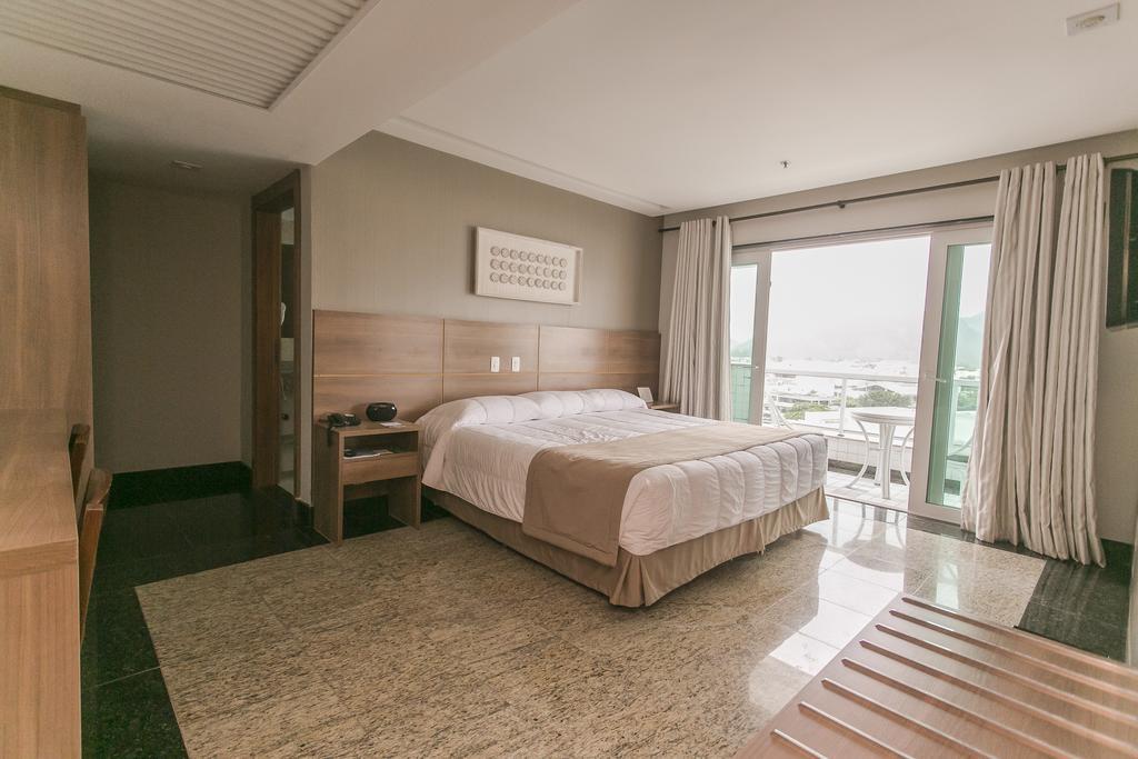 Royalty Barra Hotel Rio de Janeiro Ngoại thất bức ảnh