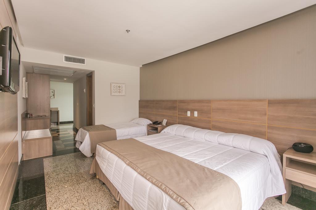 Royalty Barra Hotel Rio de Janeiro Ngoại thất bức ảnh