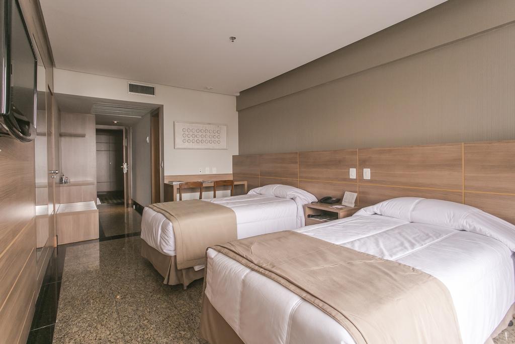 Royalty Barra Hotel Rio de Janeiro Ngoại thất bức ảnh