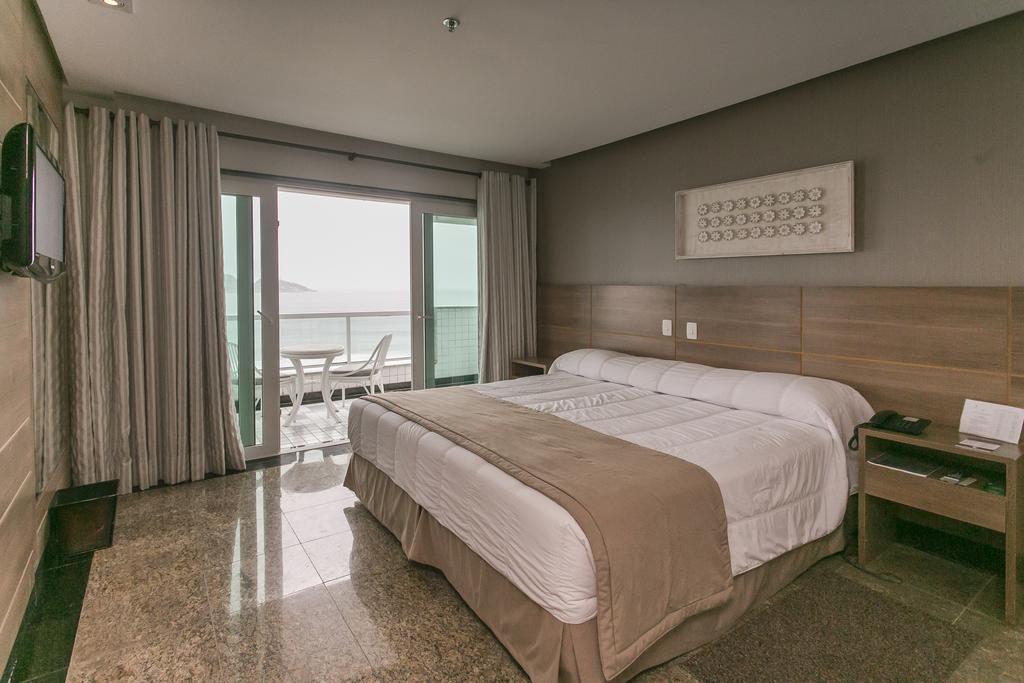 Royalty Barra Hotel Rio de Janeiro Ngoại thất bức ảnh
