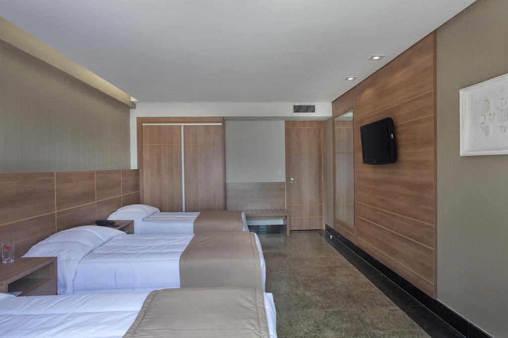 Royalty Barra Hotel Rio de Janeiro Ngoại thất bức ảnh