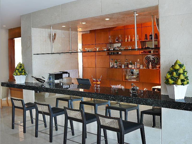 Royalty Barra Hotel Rio de Janeiro Ngoại thất bức ảnh