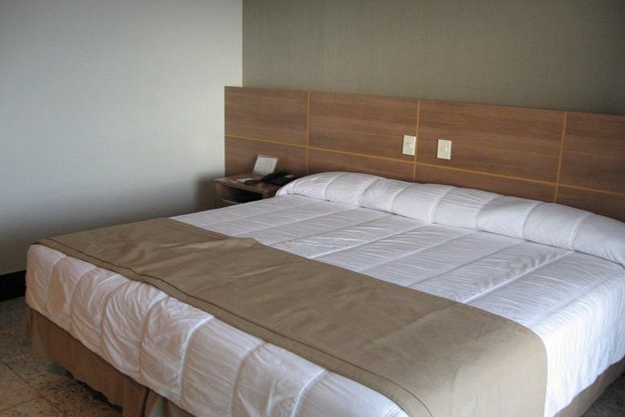 Royalty Barra Hotel Rio de Janeiro Ngoại thất bức ảnh
