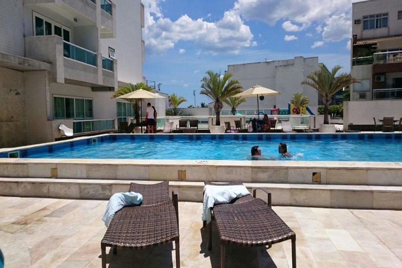 Royalty Barra Hotel Rio de Janeiro Ngoại thất bức ảnh