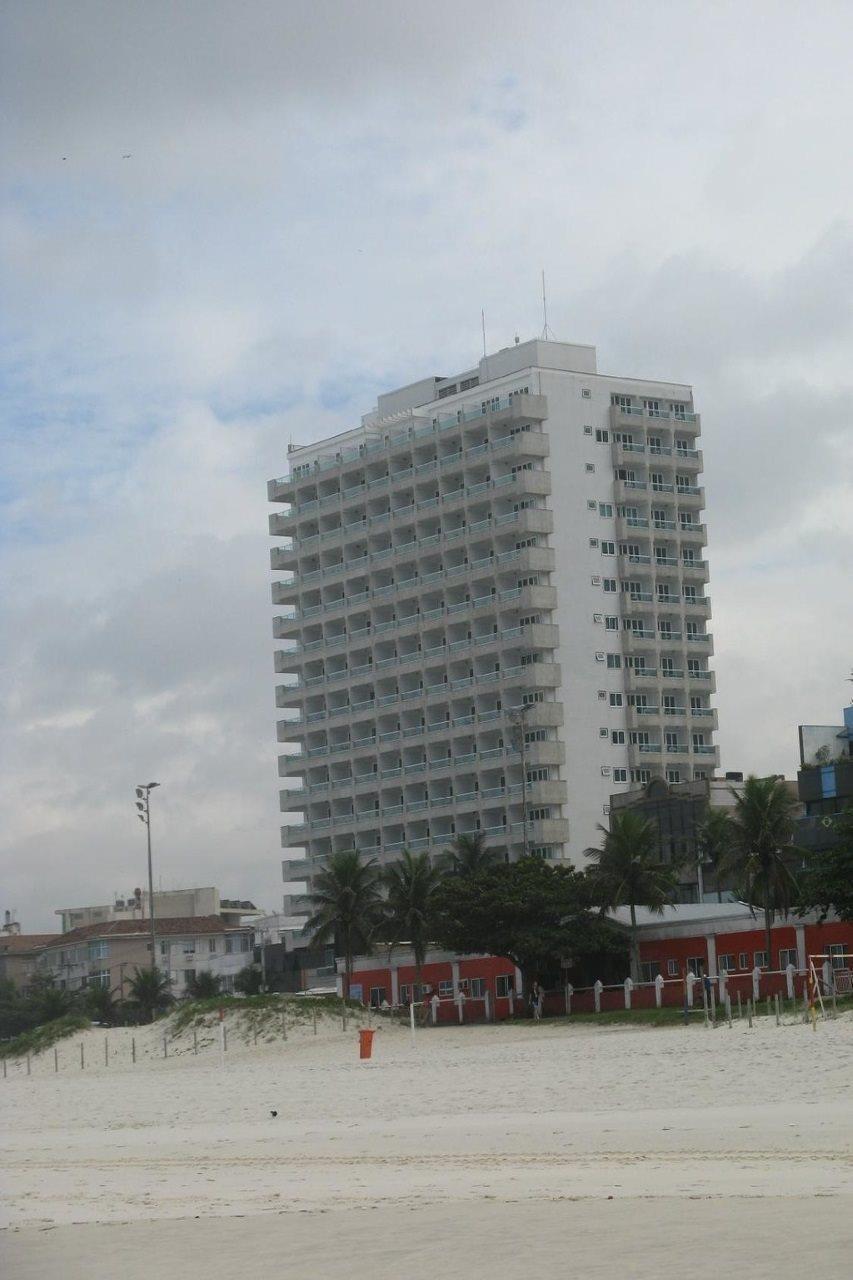 Royalty Barra Hotel Rio de Janeiro Ngoại thất bức ảnh