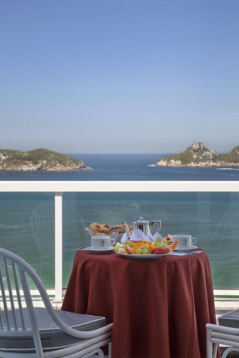 Royalty Barra Hotel Rio de Janeiro Ngoại thất bức ảnh