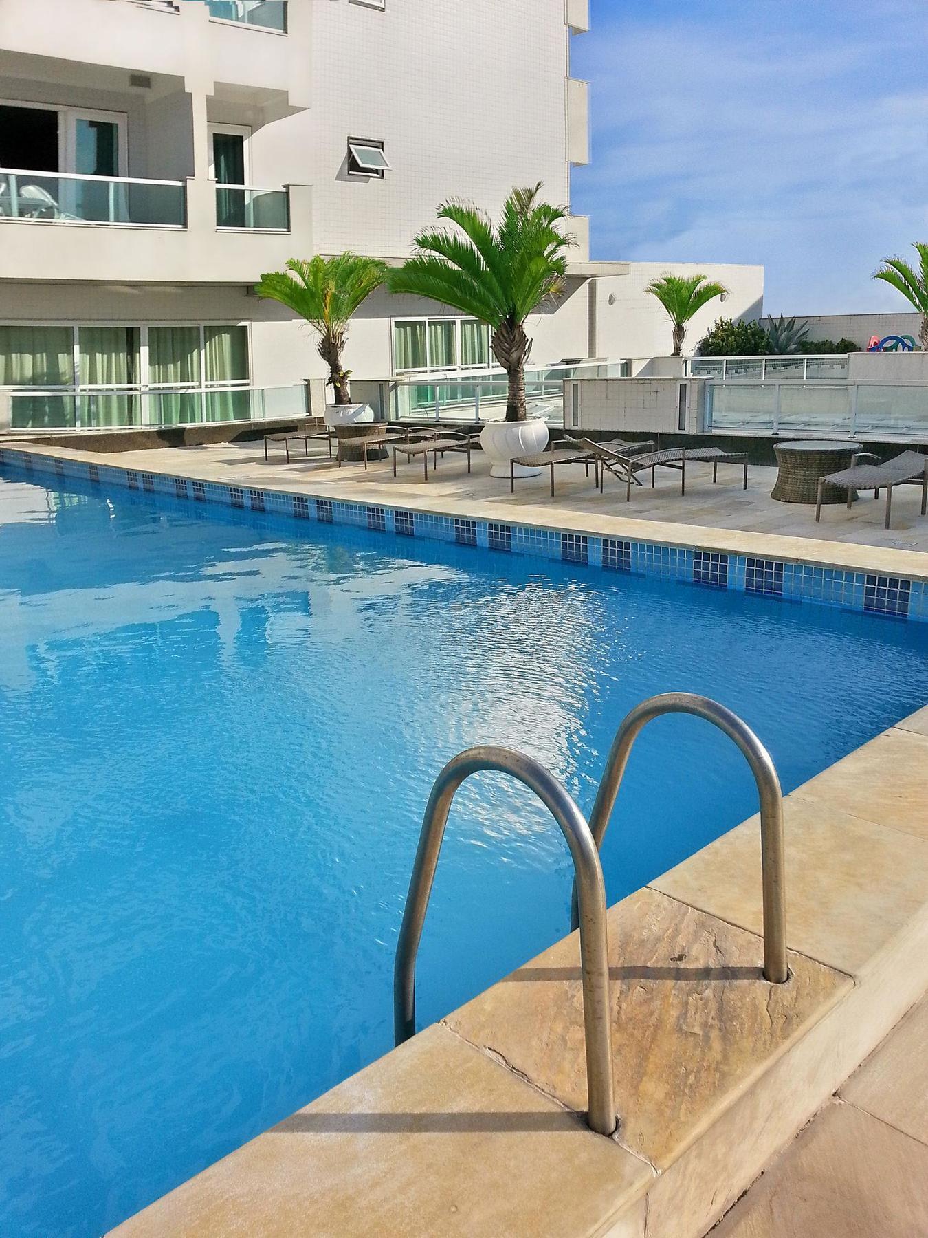 Royalty Barra Hotel Rio de Janeiro Ngoại thất bức ảnh