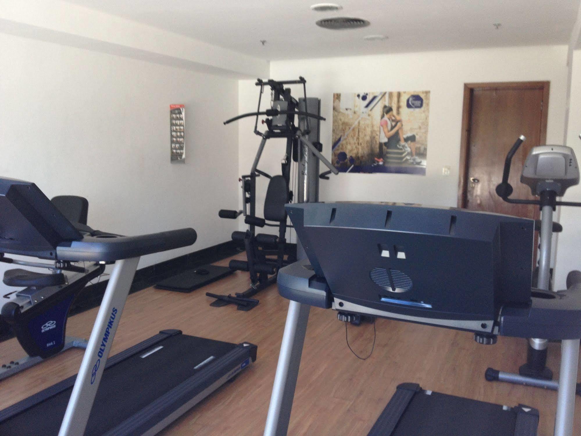 Royalty Barra Hotel Rio de Janeiro Ngoại thất bức ảnh