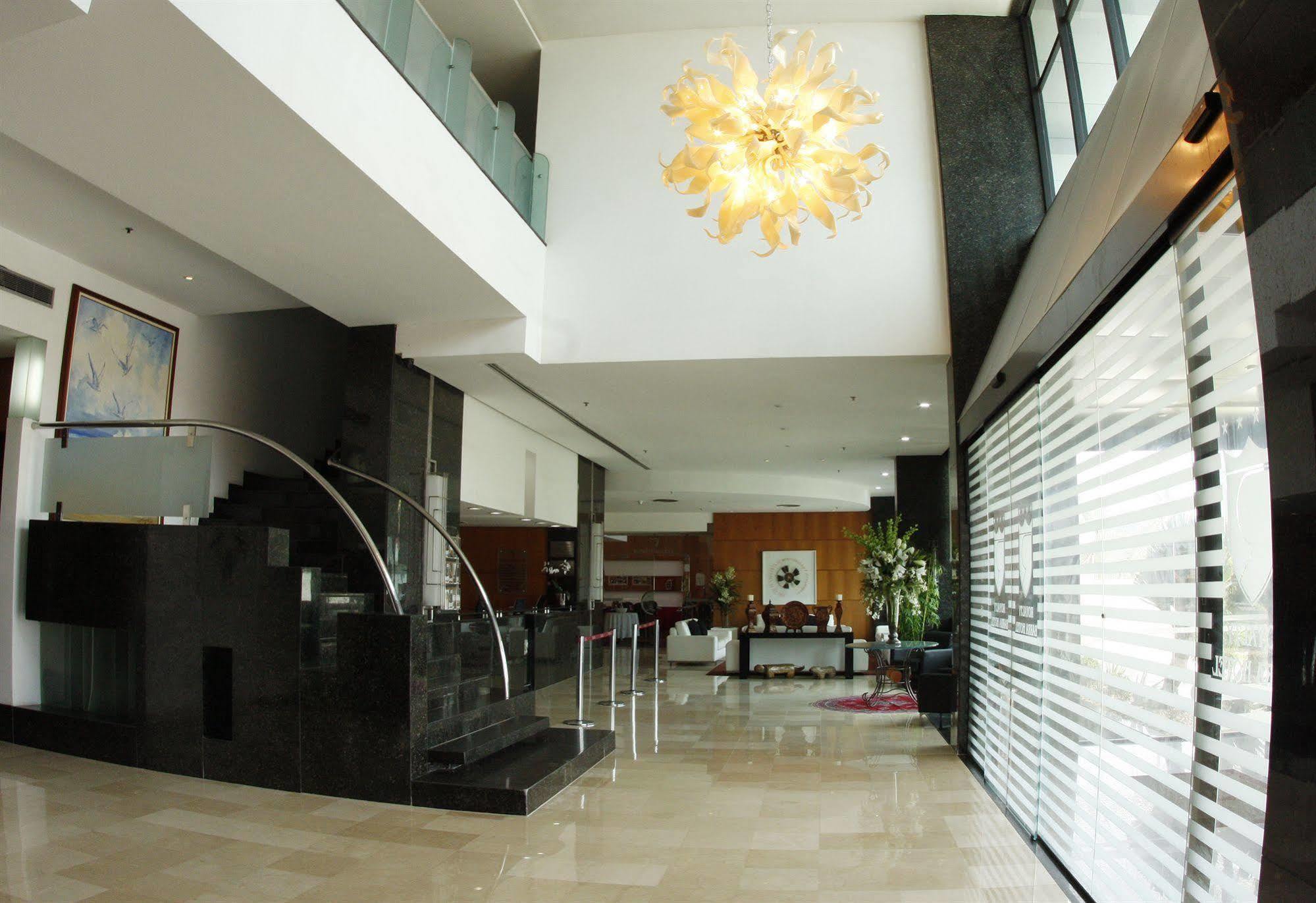 Royalty Barra Hotel Rio de Janeiro Ngoại thất bức ảnh